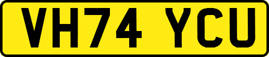 VH74YCU