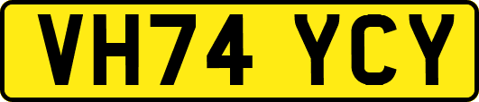 VH74YCY