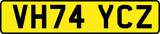 VH74YCZ