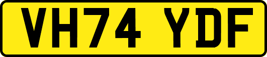 VH74YDF
