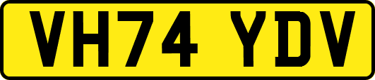 VH74YDV