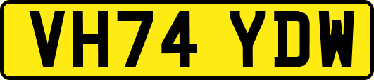 VH74YDW