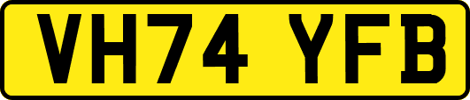VH74YFB
