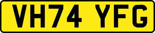 VH74YFG
