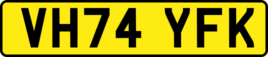 VH74YFK