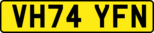 VH74YFN