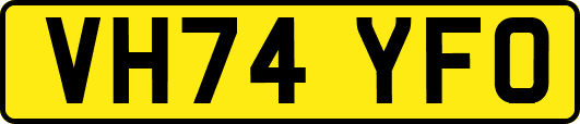 VH74YFO