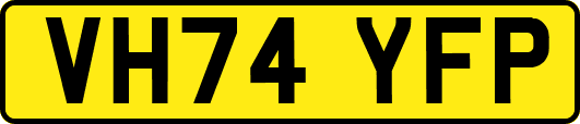VH74YFP