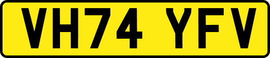 VH74YFV