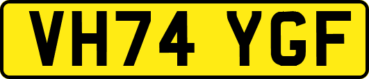 VH74YGF