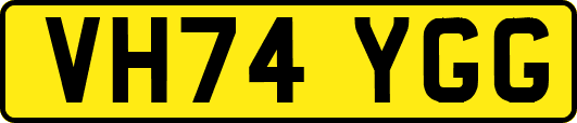 VH74YGG