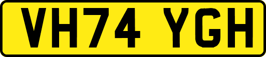 VH74YGH