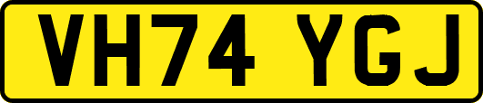 VH74YGJ