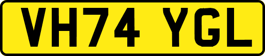 VH74YGL