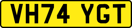 VH74YGT