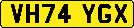 VH74YGX