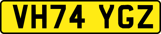 VH74YGZ