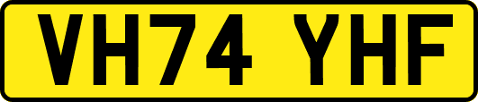 VH74YHF