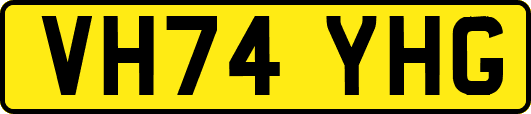 VH74YHG