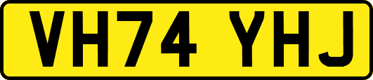 VH74YHJ