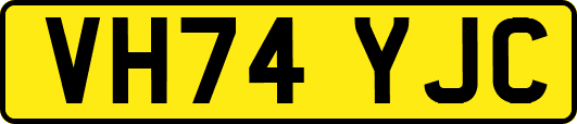 VH74YJC