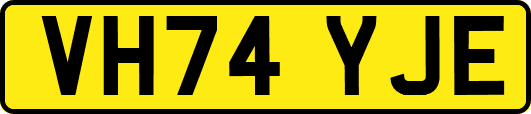 VH74YJE