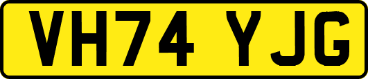 VH74YJG