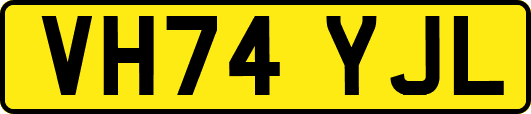 VH74YJL