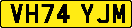 VH74YJM