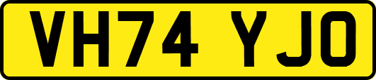 VH74YJO