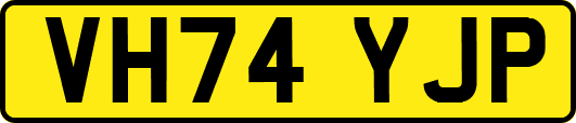 VH74YJP
