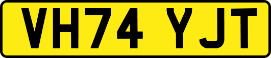 VH74YJT