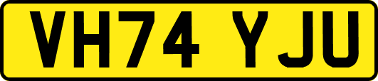 VH74YJU