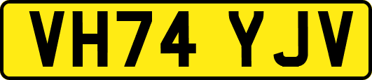 VH74YJV