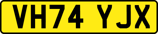 VH74YJX