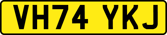 VH74YKJ