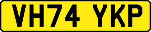 VH74YKP
