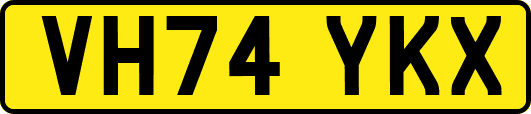 VH74YKX