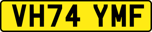 VH74YMF