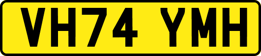 VH74YMH