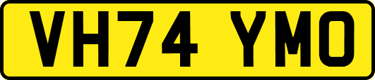 VH74YMO