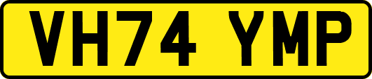 VH74YMP