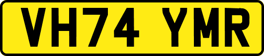VH74YMR