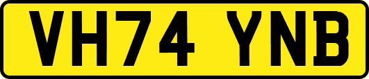 VH74YNB