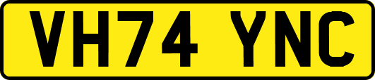 VH74YNC