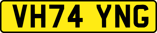 VH74YNG