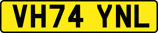 VH74YNL