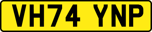 VH74YNP