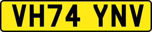 VH74YNV