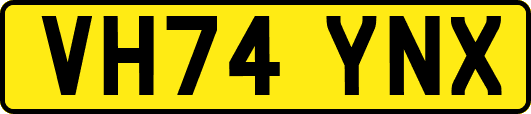 VH74YNX